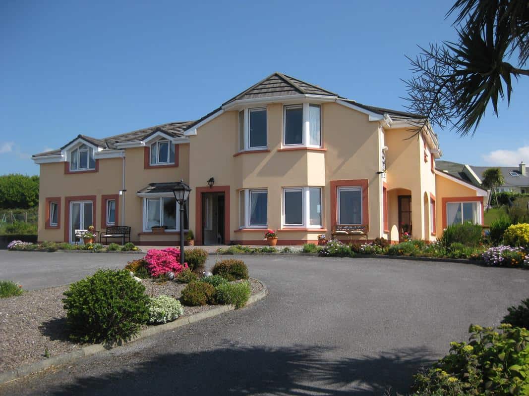 Coastline House Bed and Breakfast Dingle