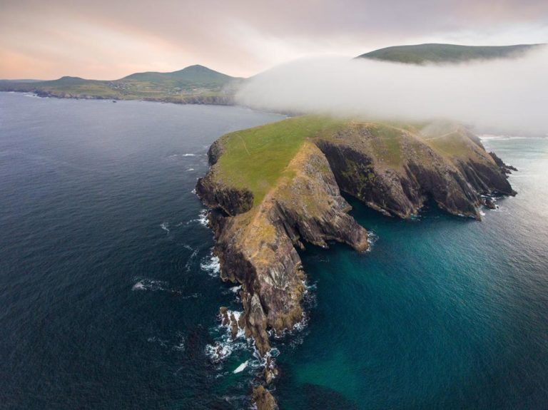 Dunmore Head, Dingle Peninsula